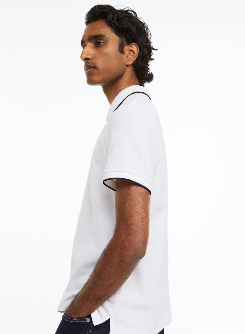 H&M Essential Polo