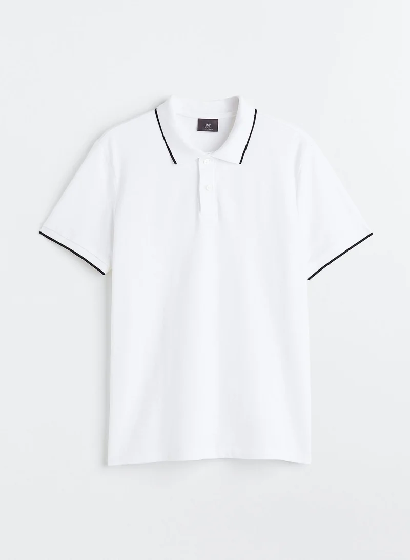 H&M Essential Polo