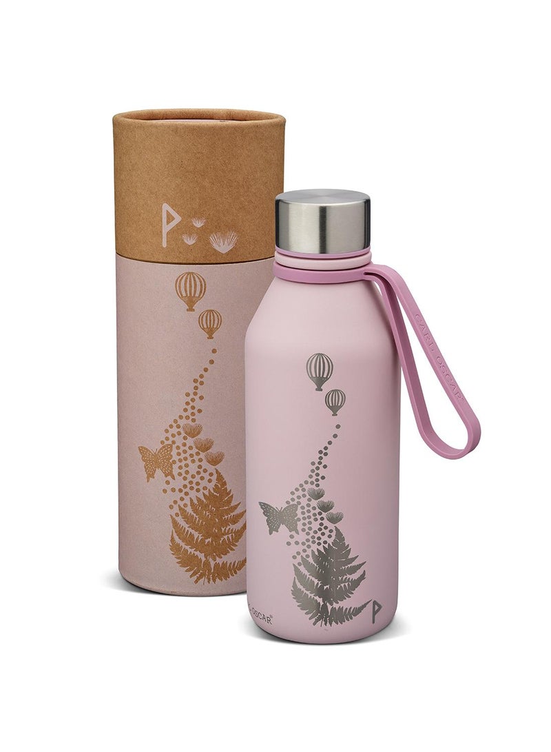 Carl Oscar Sweden Spirit Tempflask™ 0.5L- Passion - Image 2