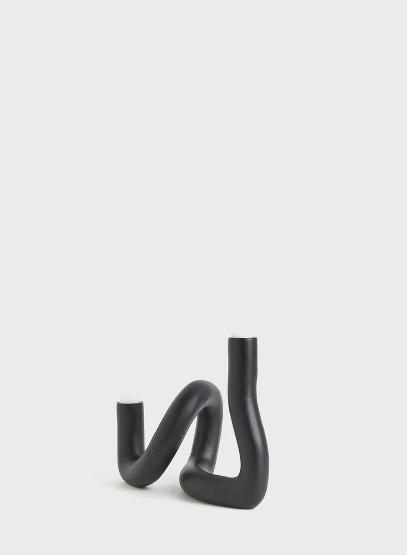 اتش اند ام Metal Candlestick