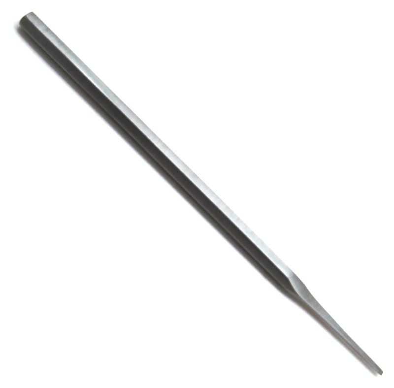 Premium Instruments 10× Dental Sheehan Osteotomes 2mm Hexagon Handle 16cm Surgical Stainless Steel Instrument - Image 1