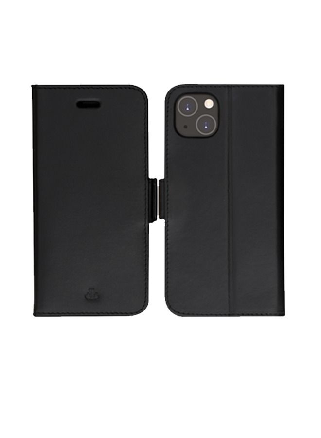 DBRAMANTE1928 dbramante1928 Flip Case For iPhone 14 Plus -Black  - Image 3