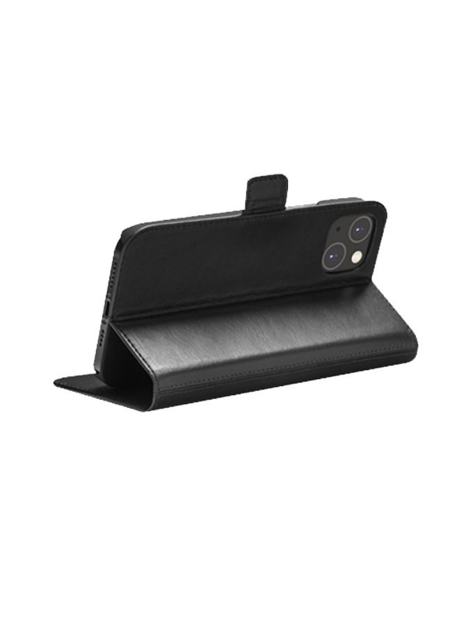 DBRAMANTE1928 dbramante1928 Flip Case For iPhone 14 Plus -Black  - Image 4