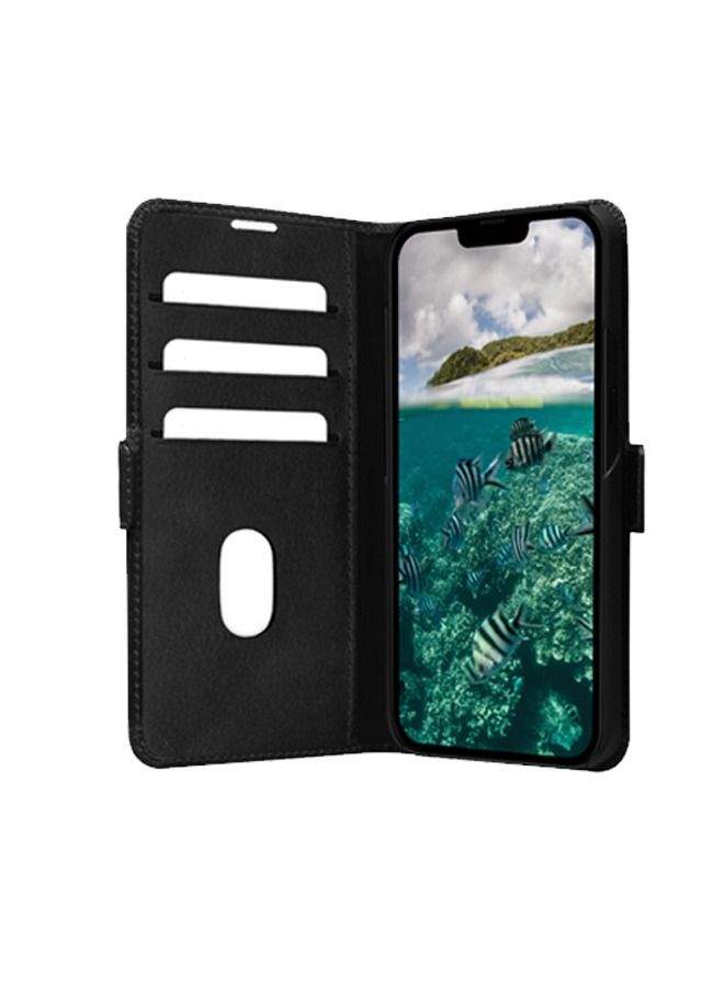 DBRAMANTE1928 dbramante1928 Flip Case For iPhone 14 Plus -Black  - Image 2
