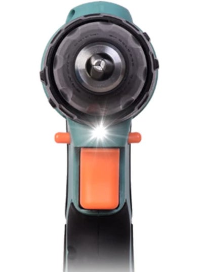 Suzec Suzec Power Action CD120 Heavy Duty DC12v Cordless DrillScrew Driver without Batteries With Two Speed Gears  - Image 2