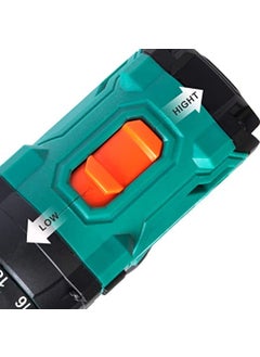Suzec Suzec Power Action CD120 Heavy Duty DC12v Cordless DrillScrew Driver without Batteries With Two Speed Gears  - Image 4