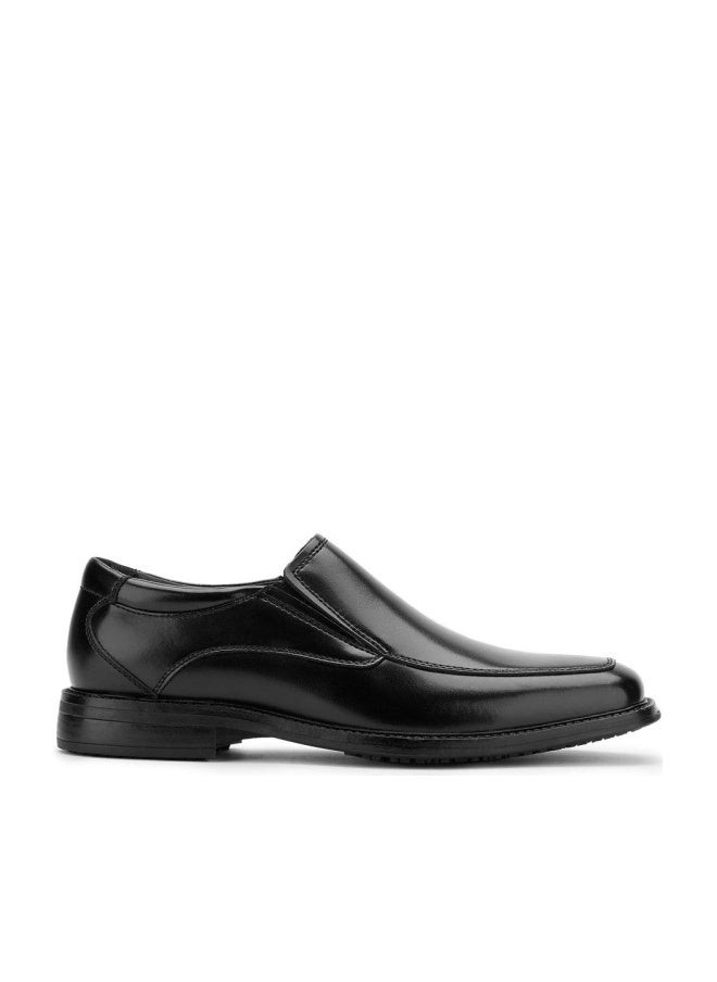 Dockers Mens Lawton Slip Resistant Work Dress Loafer Shoe - Image 1