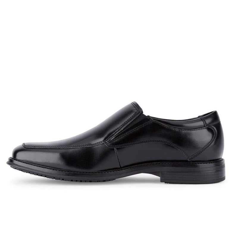 Dockers Mens Lawton Slip Resistant Work Dress Loafer Shoe - Image 5