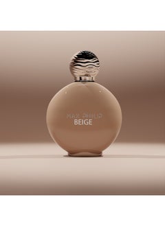 MAX PHILIP Beige Eau De Parfum 100Ml (Leather Box)  - Image 2