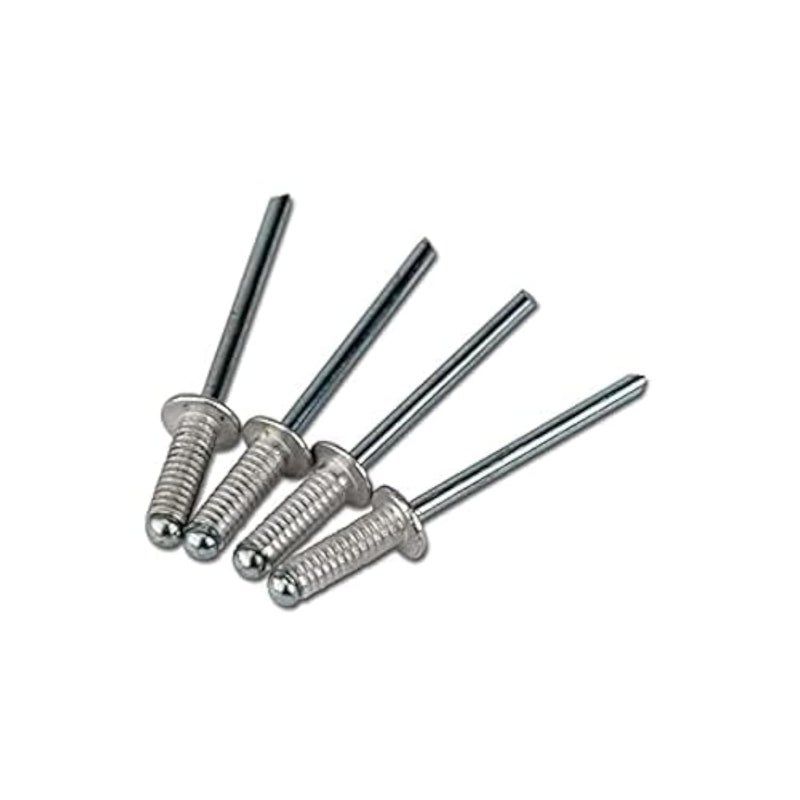 Rivet (5x12 mm) - Pack of 100