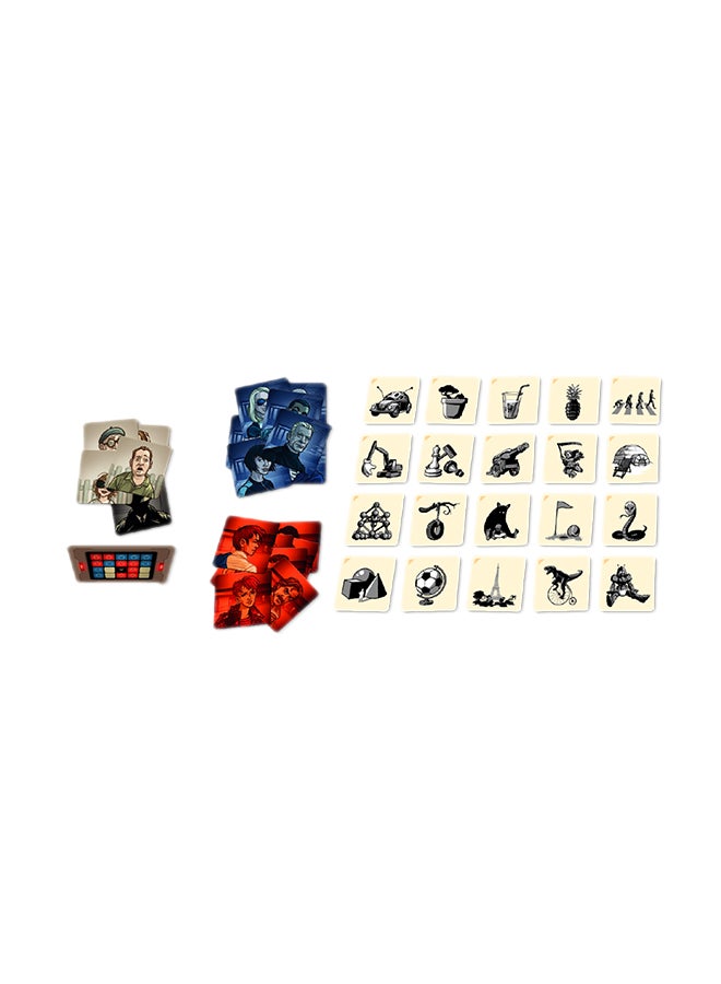 Czech Games Edition Codenames Pictures - Image 4