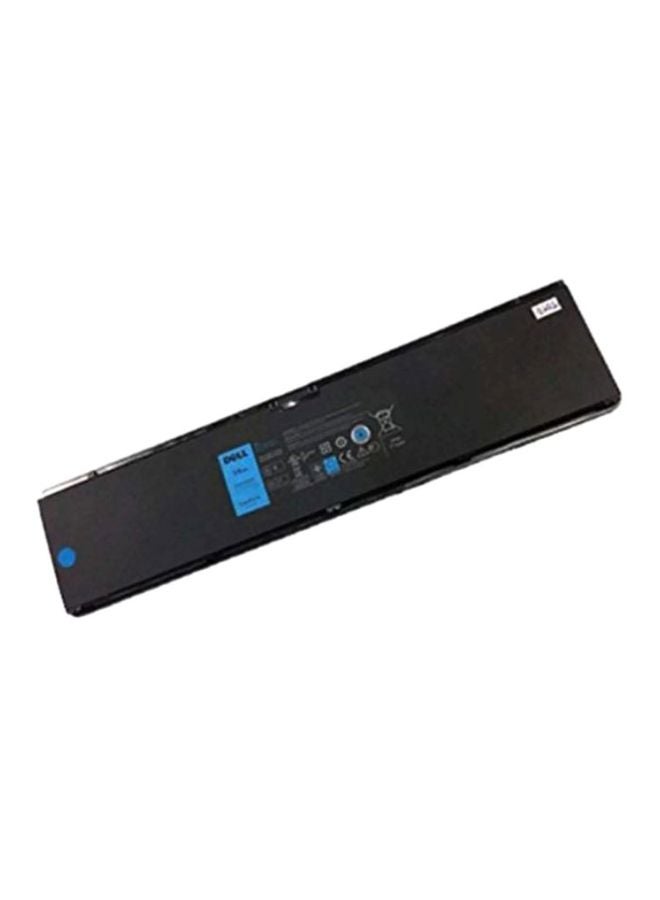 Replacement Laptop Battery For Dell Latitude 14-7000/E7440 Ultrabook/7000/34GKR/F38HT/T19VW/PFXCR/G0G2M/909H5/451-BBFT/451-BBFV/451-BBFY Black