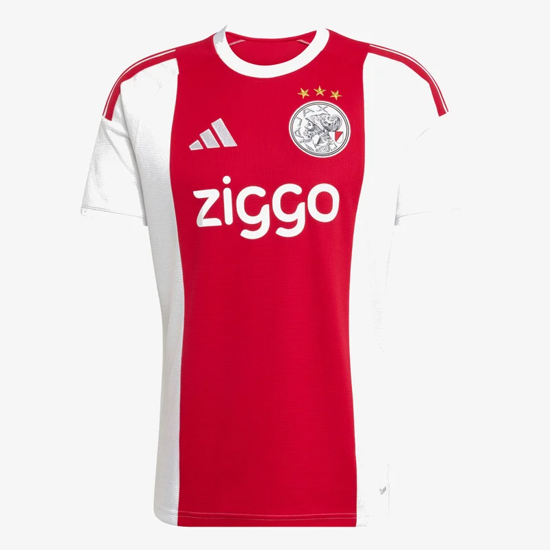 Ajax Amsterdam 26/27 Home Jersey