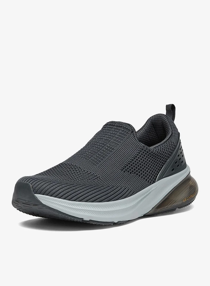 CAMPUS D.Gry Men's Slip On Shoes - Lightweight, Timeless for Everyday Walk for Men | Best Price UAE