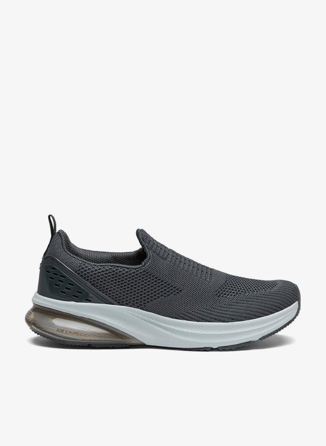 CAMPUS Men's Slip On Shoes - Lightweight, Timeless for Everyday Walk - Image 2