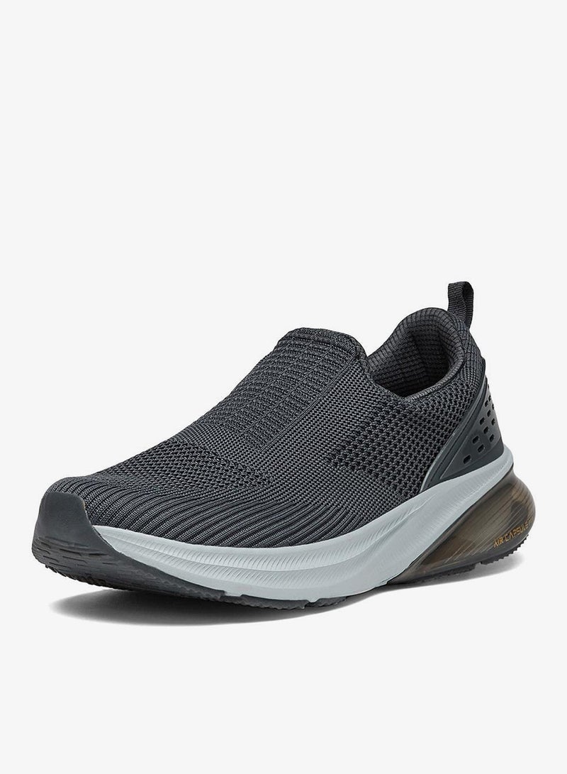 CAMPUS Men's Slip On Shoes - Lightweight, Timeless for Everyday Walk - Image 3