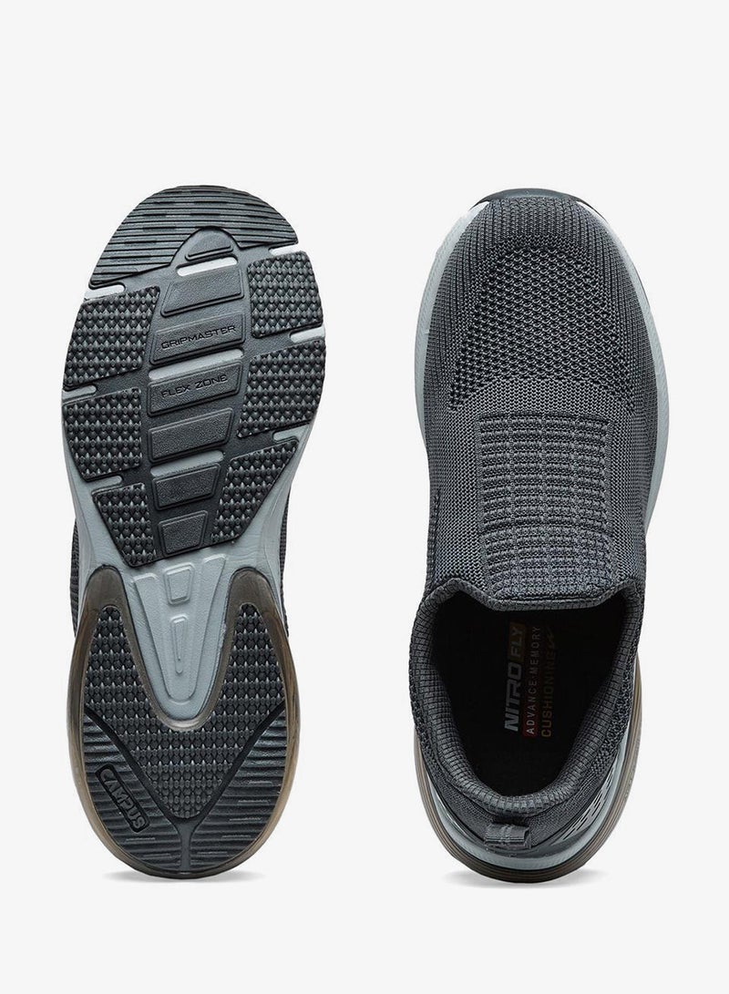 CAMPUS Men's Slip On Shoes - Lightweight, Timeless for Everyday Walk - Image 5
