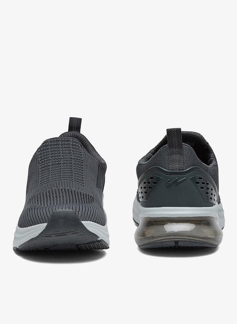 CAMPUS Men's Slip On Shoes - Lightweight, Timeless for Everyday Walk - Image 4