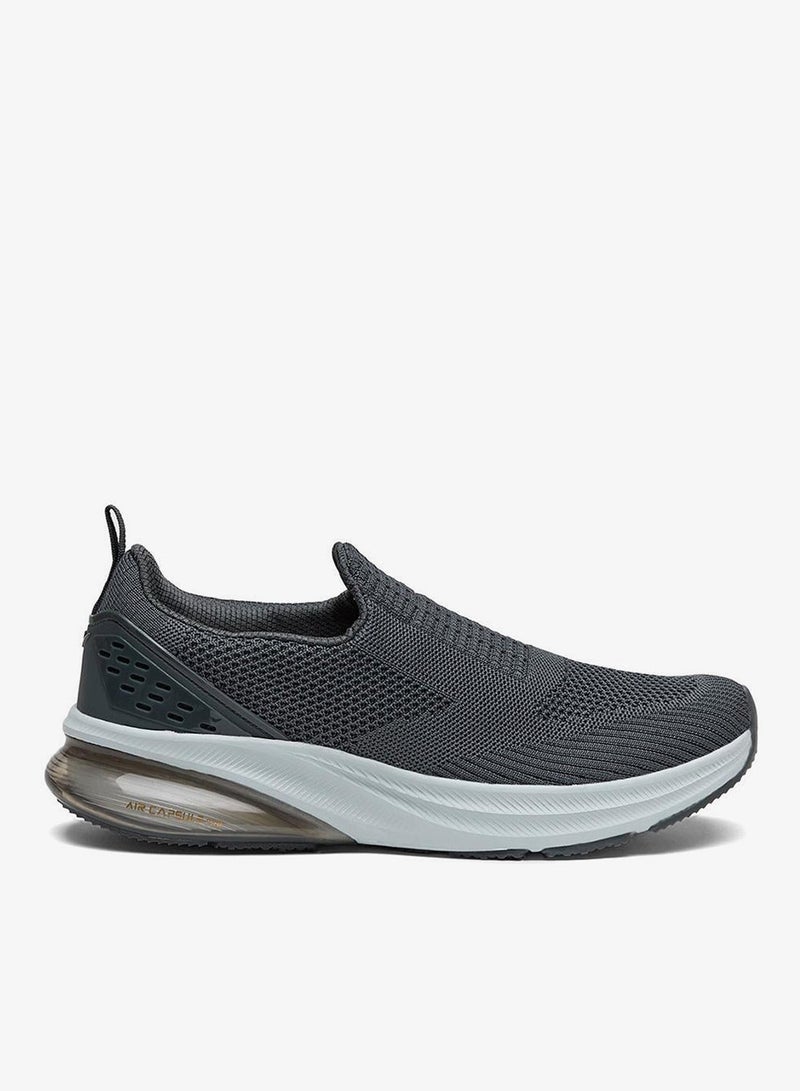CAMPUS Men's Slip On Shoes - Lightweight, Timeless for Everyday Walk - Image 1