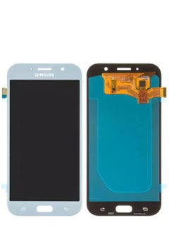 Replacement LCD Touch Screen For Samsung Galaxy A7 (2017)