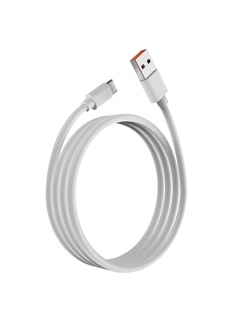 6A Fast Charging Cable A2C  - Image 2