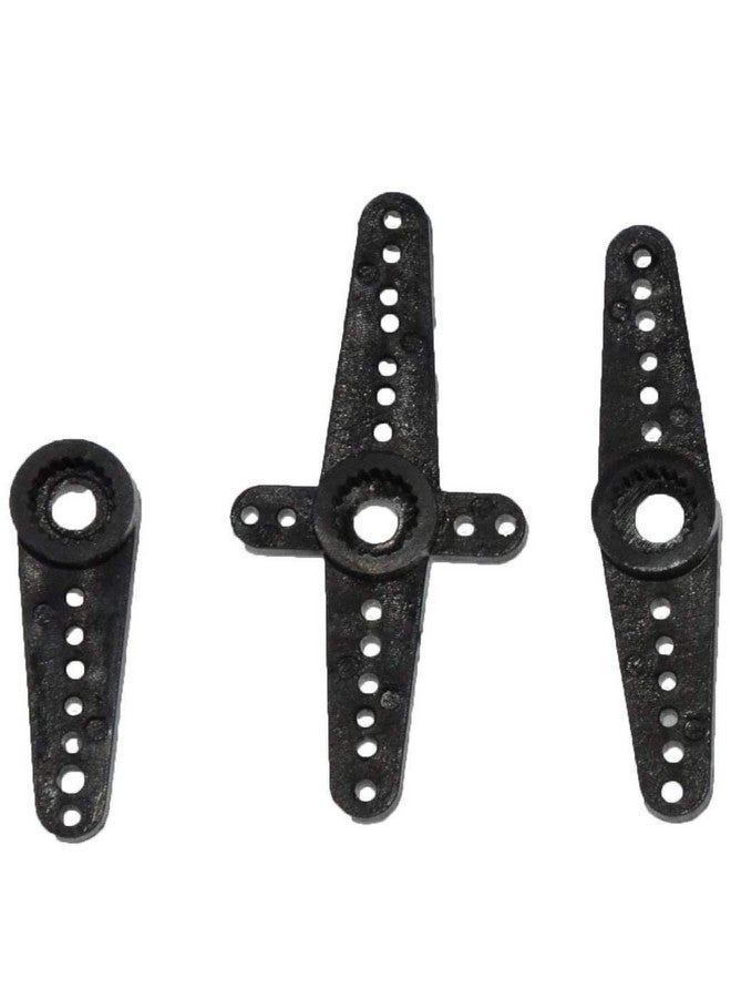 Robocraze MG90S Servo Motor | Metal Gear Micro Tower Pro Motor | Digital Servo Motor For DIY Dornes, Quadcopters, RC Planes - Image 3