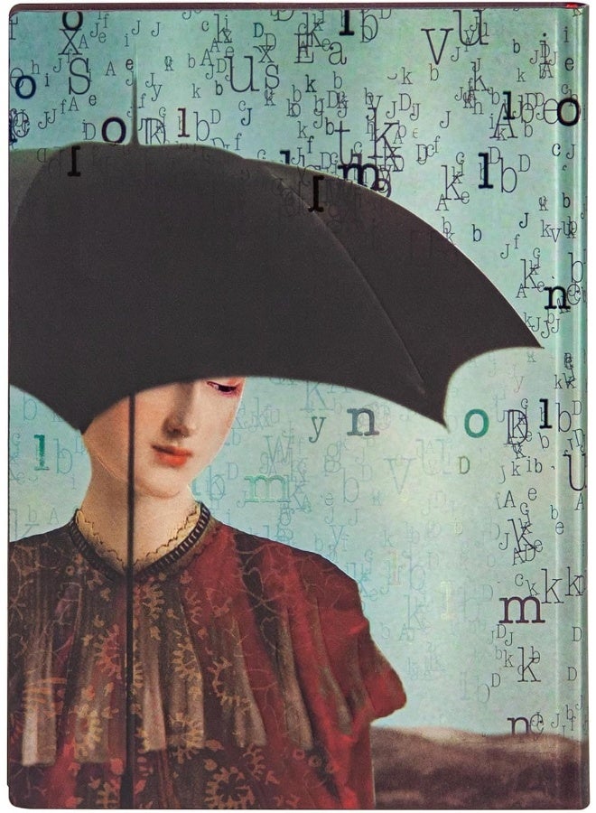 Paperblanks | Wordscapes | Free Your Mind | Softco - Image 5