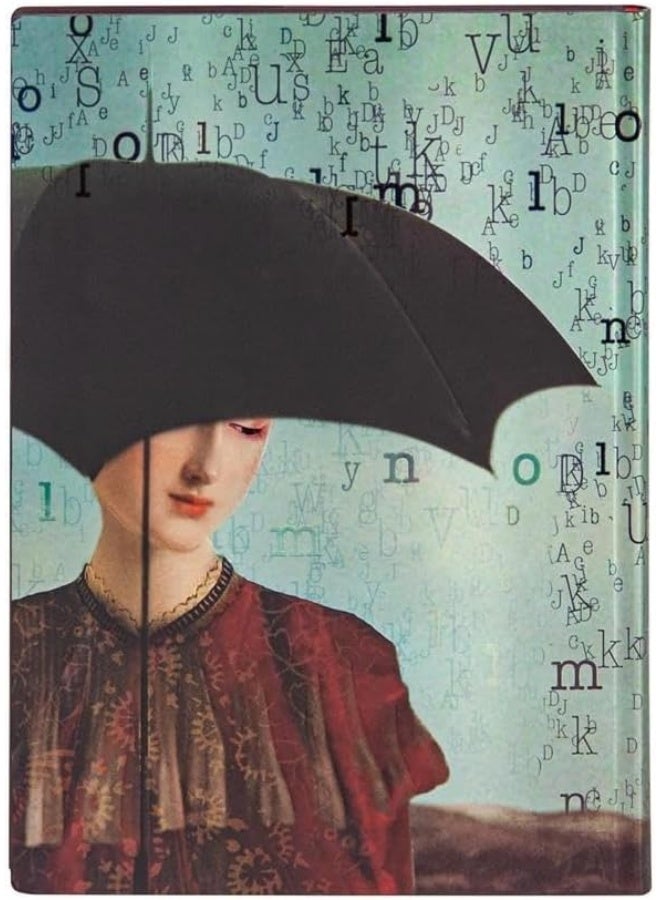 Paperblanks | Wordscapes | Free Your Mind | Softco - Image 2