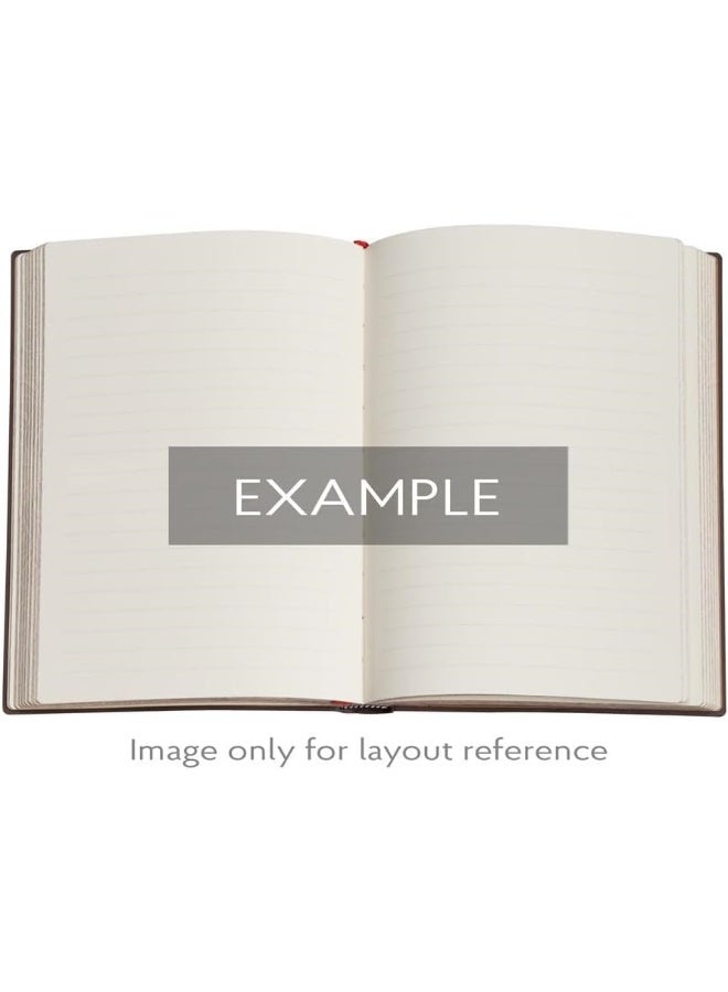 Paperblanks | Wordscapes | Free Your Mind | Softco - Image 3