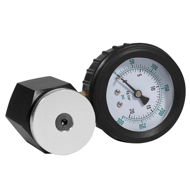 USSKYBOY Universal Mini Valve Spring Tester - Image 1