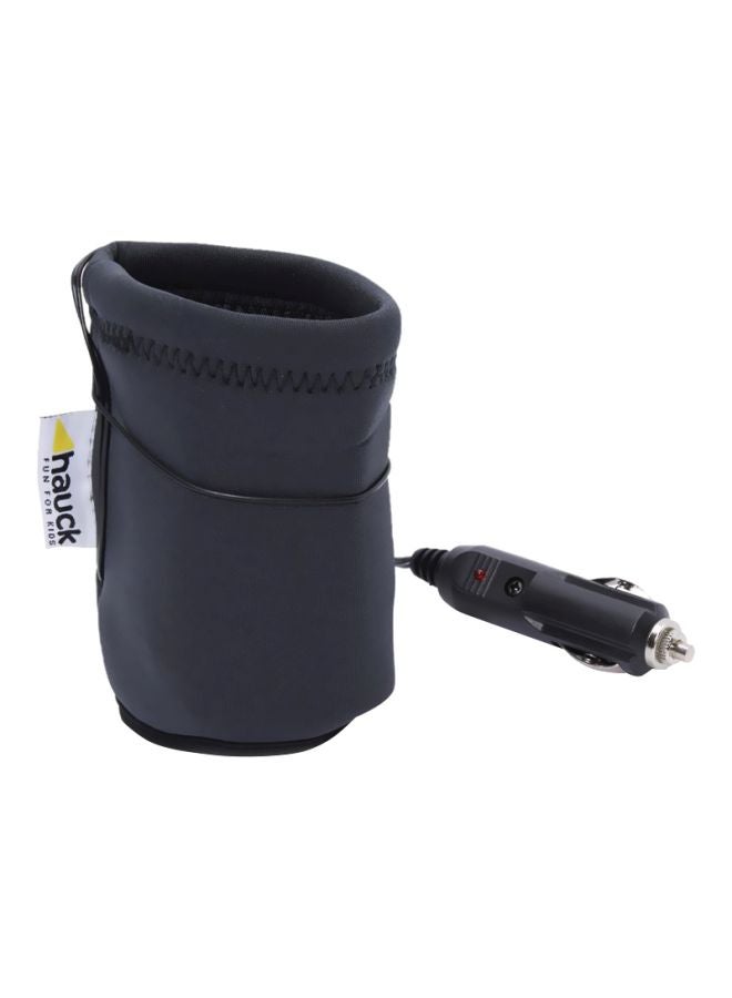 hauck Feed Me Bottle Warmer For Car - Image 1