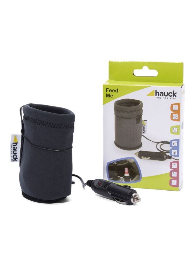 hauck Feed Me Bottle Warmer For Car - Image 2