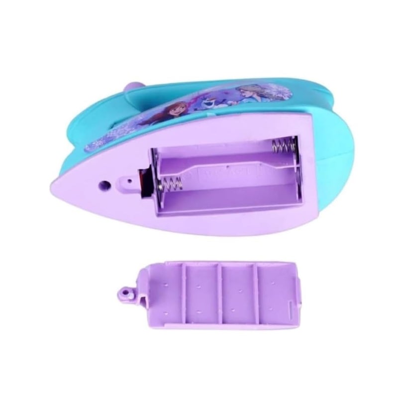Blinkids Toys Iron/Press Playset Iron/Press Machine Toys for Kids to Play and Have Fun. Pretend Play Activity Toy for Kids. - Image 3