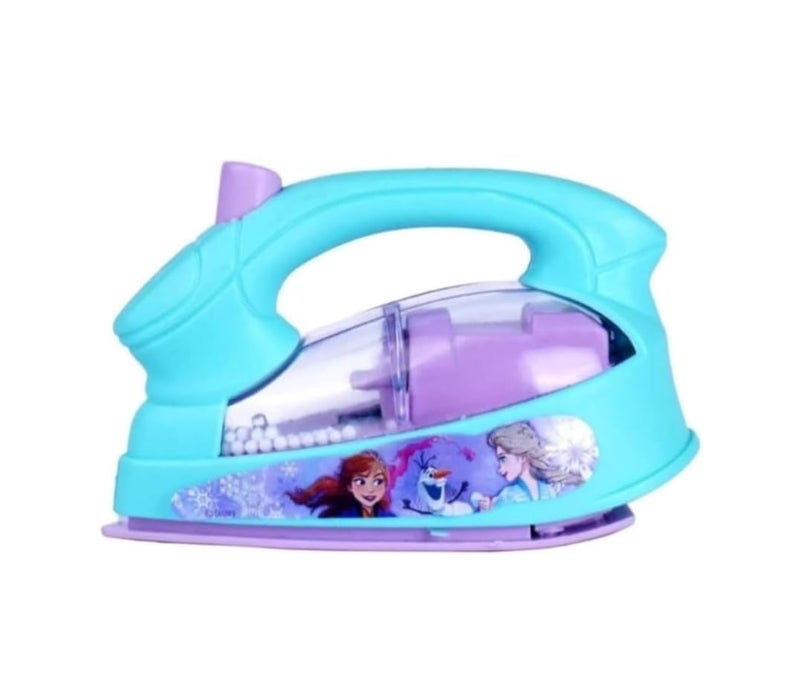 Blinkids Toys Iron/Press Playset Iron/Press Machine Toys for Kids to Play and Have Fun. Pretend Play Activity Toy for Kids. - Image 1
