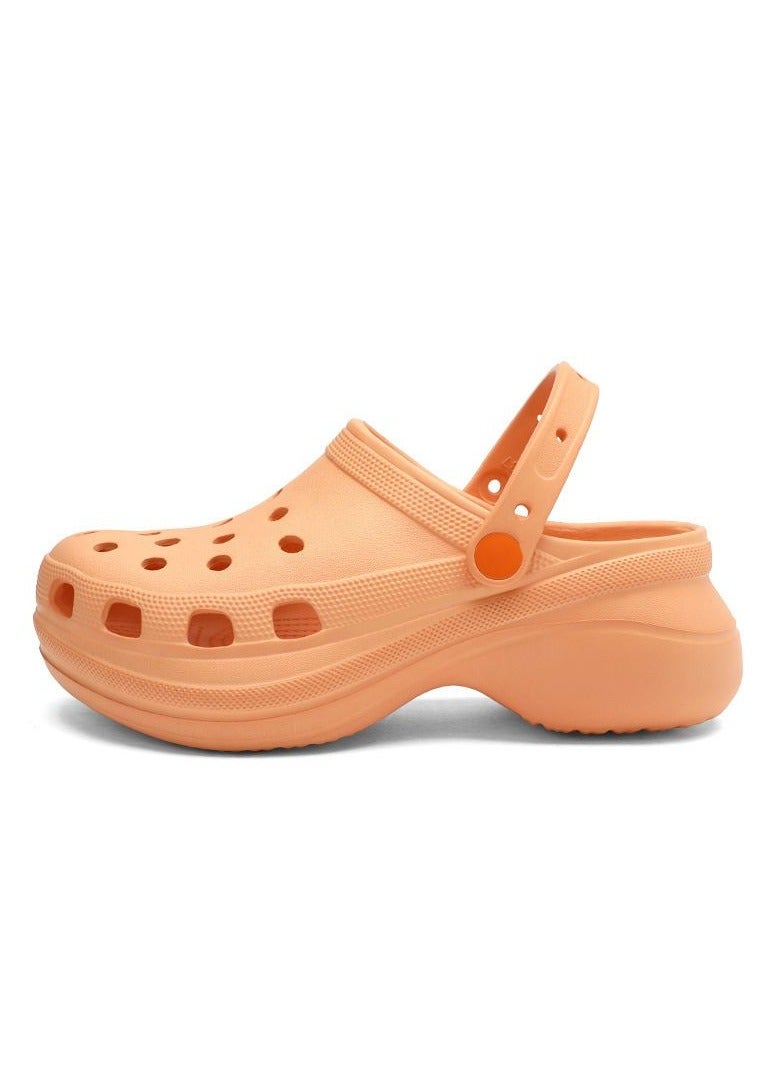 KUYING Wear Non Slip Lightweight Perforated Shoes For External Wear  - Image 1