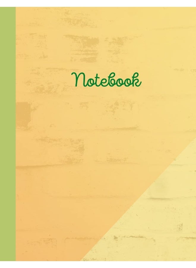 Notebook  - Image 1