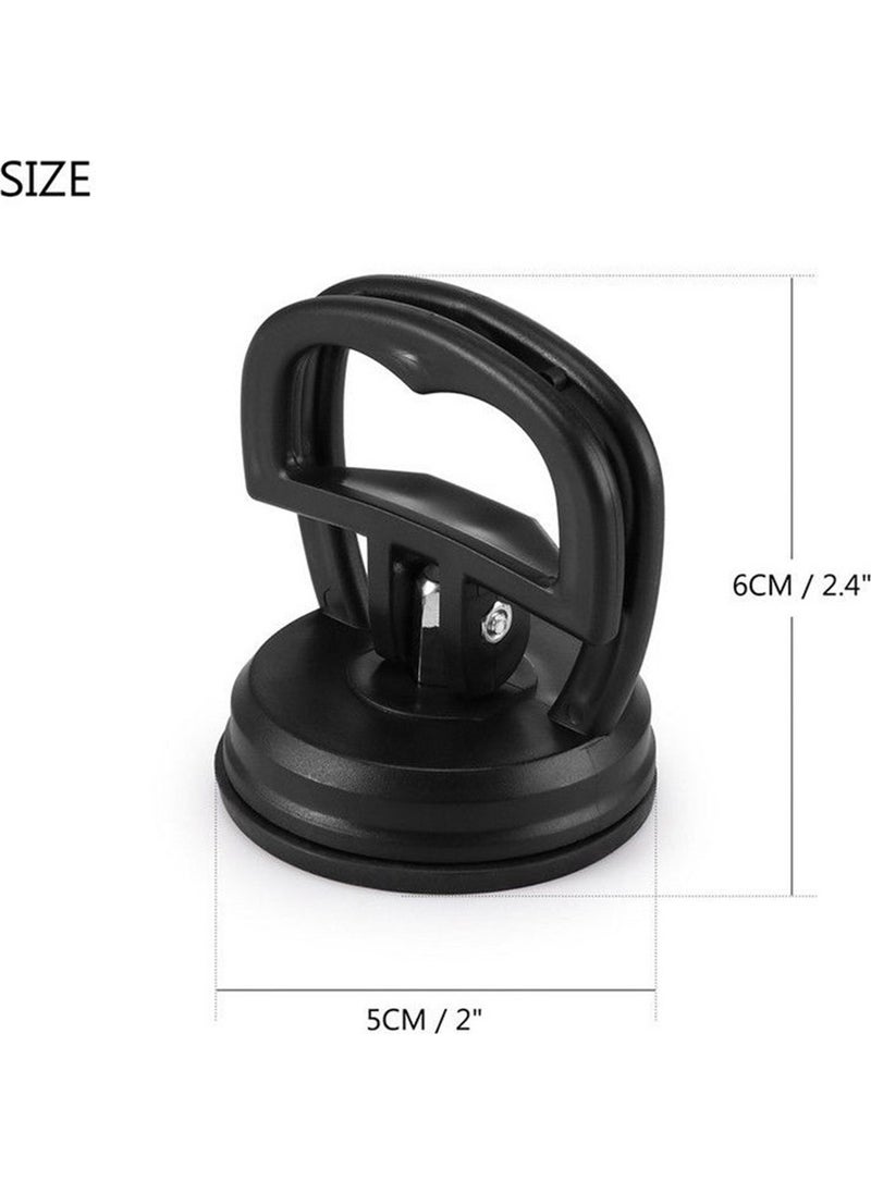 Buffer - جهاز شفط لإصلاح أضرار السيارات متعدد الاستخدامات - Image 1