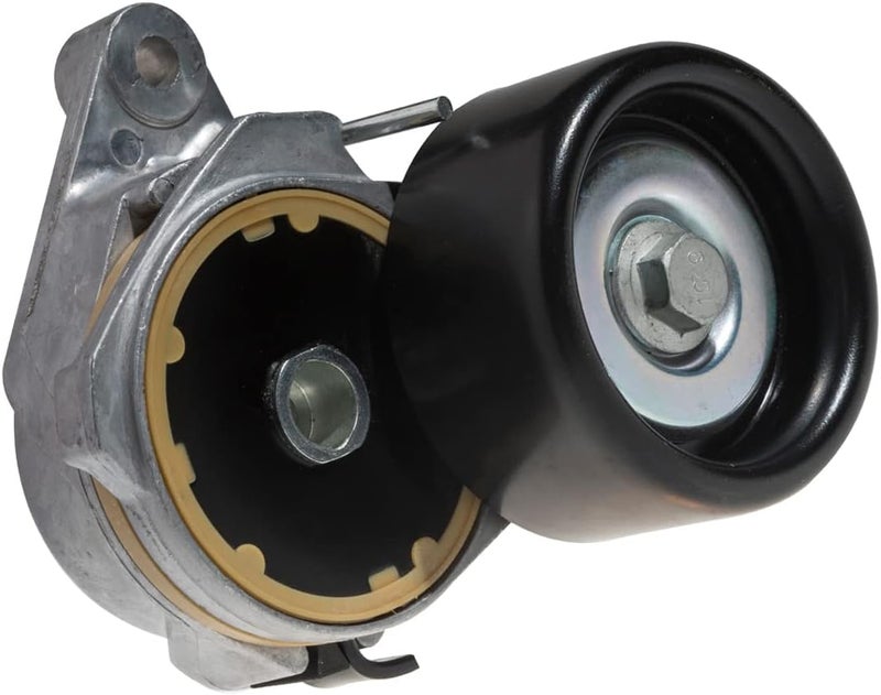 KEYOOG Drive Belt Tensioner with Pulley Assembly - Image 3