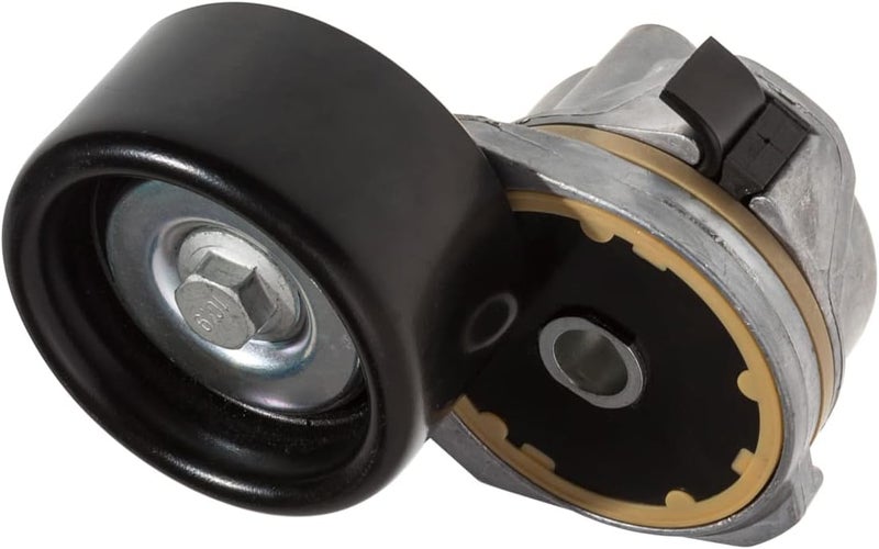 KEYOOG Drive Belt Tensioner with Pulley Assembly - Image 4