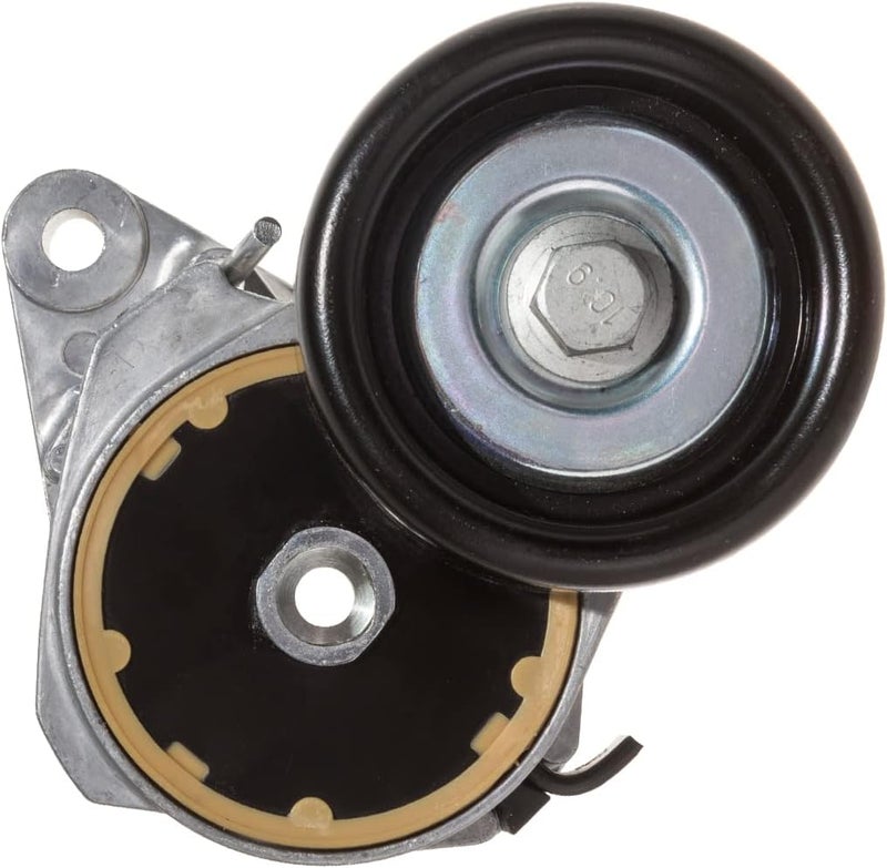 KEYOOG Drive Belt Tensioner with Pulley Assembly - Image 5