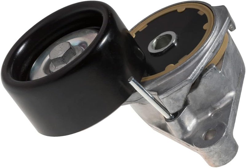KEYOOG Drive Belt Tensioner with Pulley Assembly - Image 1