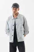 سنيتش Light Grey