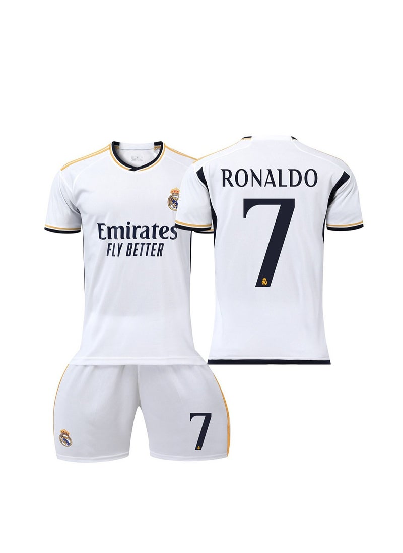 Generic Two piece set of size 7 jersey 