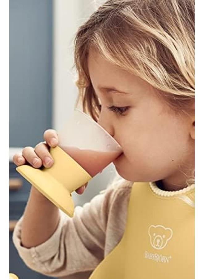 BABYBJORN Baby Cup 2 Pieces Pack Of 1  - Image 3