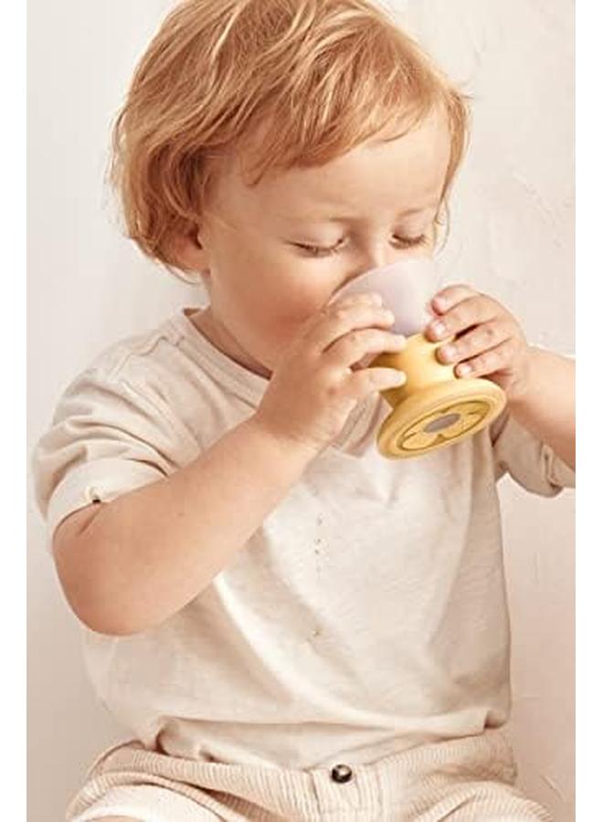 BABYBJORN Baby Cup 2 Pieces Pack Of 1  - Image 2