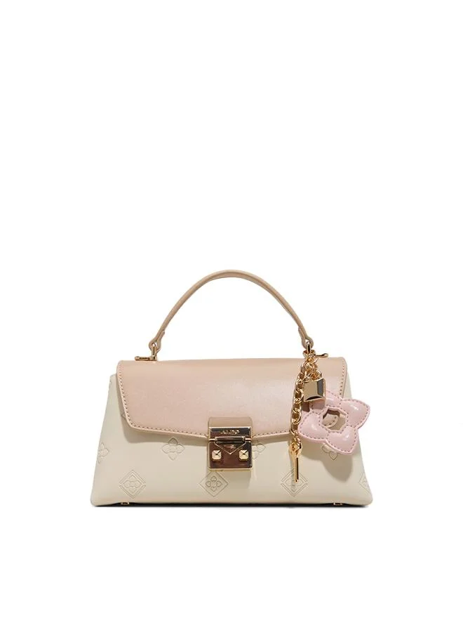 Jillyane Ladies Multi Top Handle Bag