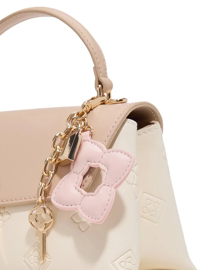 Aldo  Jillyane Ladies Multi Top Handle Bag for Women | Best Price UAE