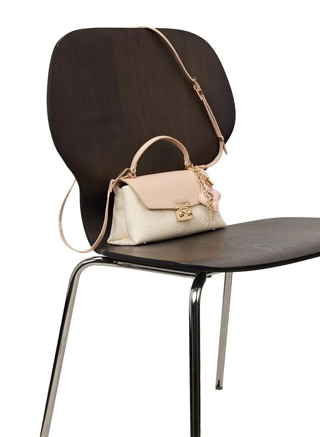 Aldo  Jillyane Ladies Multi Top Handle Bag for Women | Best Price UAE