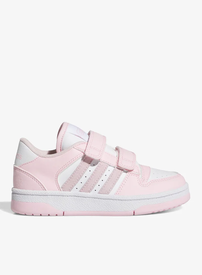 Adidas Kids Break Start El Cf