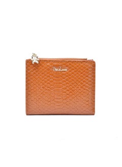 PIERRE LOUES Simple Ultra-Thin 2allet Card Holder Wallet  - Image 1
